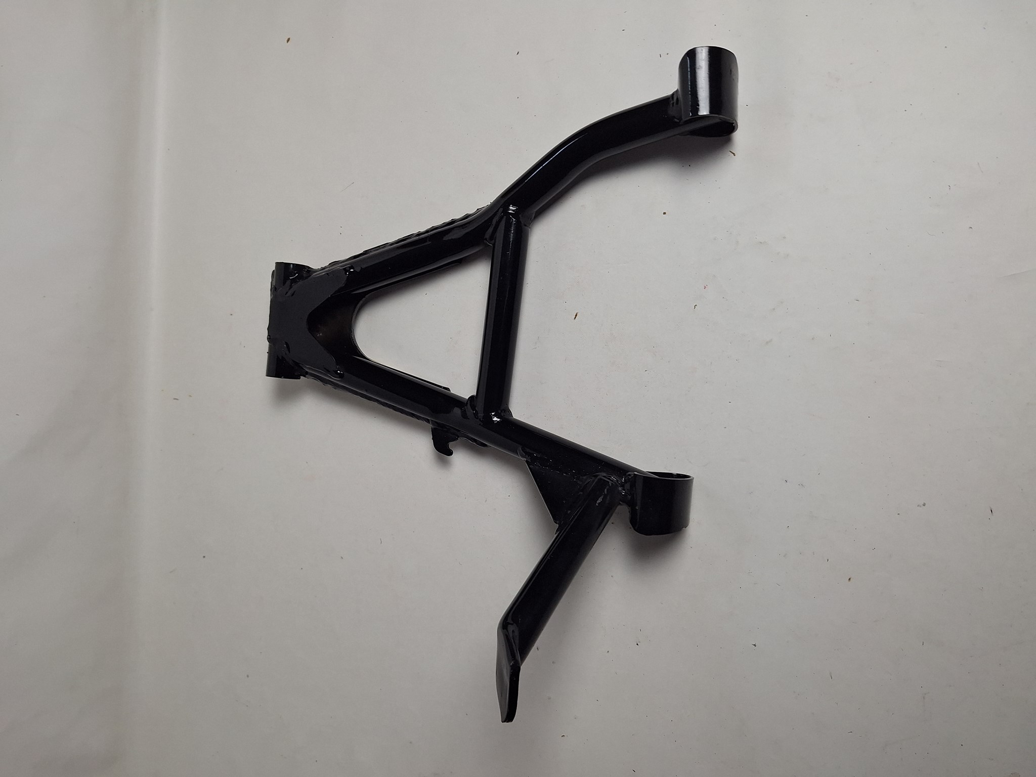 Picture of STAND COMP.,MAIN  50500-KR1-760 ; NS 125 R2J